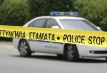 Πιάστηκε για κλοπή 146.600 ευρώ στην Ηγουμενίτσα