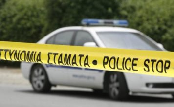 Πιάστηκε για κλοπή 146.600 ευρώ στην Ηγουμενίτσα