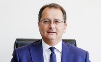 Με ερώτηση στη Βουλή για την προβληματική στέγαση των δικαστικών υπηρεσιών επανέρχεται ο Γιώργος Στύλιος