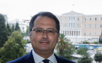 Γιώργος Στύλιος. Και με τη «βούλα» του υπουργείου Εσωτερικών επιπλέον κονδύλιο 1,5 εκατ. ευρώ για Open Mall