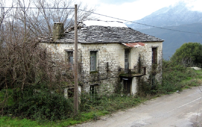 ΠΕΤΡΙΝΗ ΣΙΩΠΗ