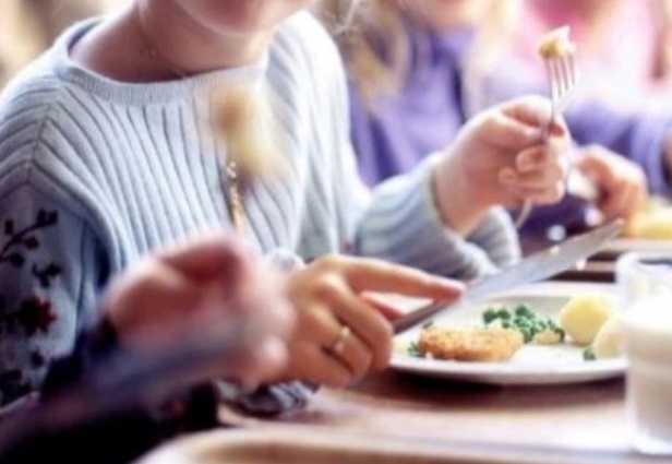 Άρτα: Σχολικά γεύματα σε 20 δημοτικά σχολεία της Άρτας