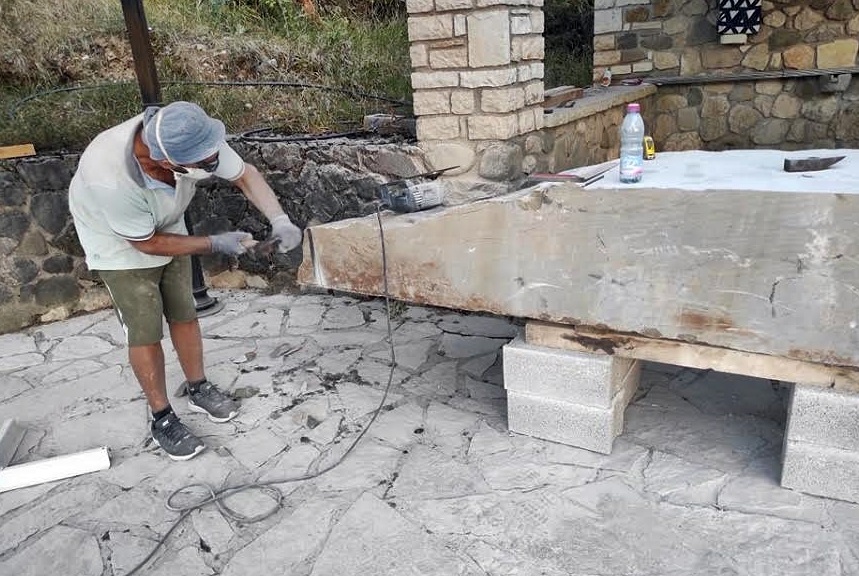 ΣΥΜΠΟΣΙΟ ΓΛΥΠΤΙΚΗΣ ΠΡΑΜΑΝΤΑ