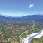 «Αχελώος 2050». Το νέο αναπτυξιακό όραμα που αλλάζει την Κοιλάδα του Αχελώου