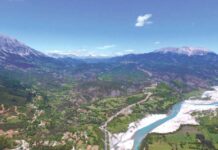 «Αχελώος 2050». Το νέο αναπτυξιακό όραμα που αλλάζει την Κοιλάδα του Αχελώου