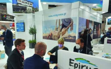 Σε έντεκα εκθέσεις το δεύτερο εξάμηνο 2026 η Περιφέρεια Ηπείρου