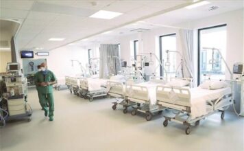 Στο νοσοκομείο από οξεία μέθη και ναρκωτικά ανήλικος στα Ιωάννινα