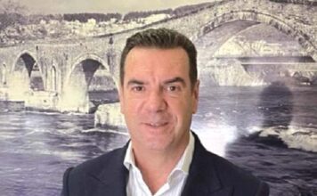 Βασίλης Ψαθάς. Επιστολή προς το νέο υπουργό για γενναία επιδότηση του κόστους φυτοπροστασίας