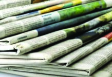 Ο περιφερειακός Τύπος εισπράττει τα εύσημα