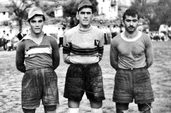 ΚΕΦΑΛΑΣ ΑΠΟΣΤΟΛΟΣ