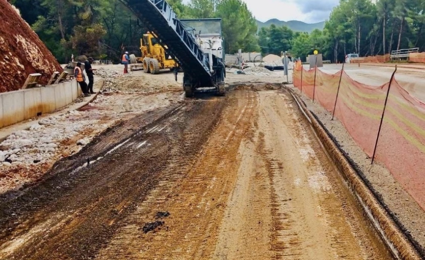 ΚΟΜΒΟΣ ΛΟΥΤΣΑ ΠΡΕΒΕΖΑΣ