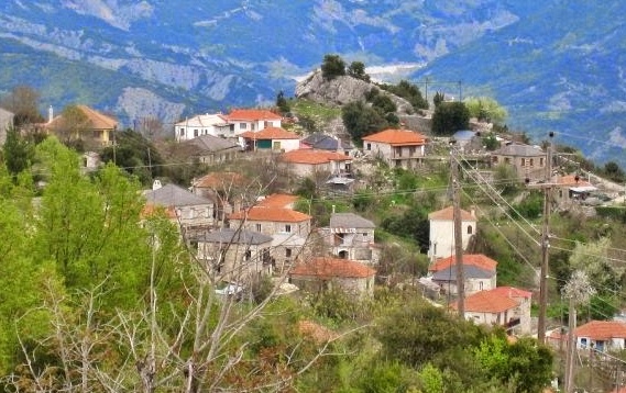 ΑΜΠΕΛΟΧΩΡΙ ΙΩΑΝΝΙΝΩΝ