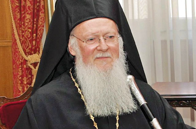 ΒΑΡΘΟΛΟΜΑΙΟΣ