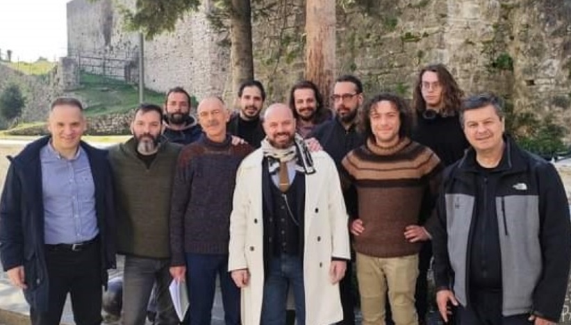 ΙΩΑΝΝΙΝΑ ΣΚΥΛΟΣΟΦΟΣ