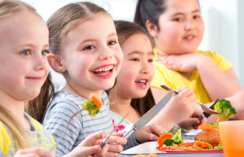 ΣΧΟΛΙΚΑ ΓΕΥΜΑΤΑ