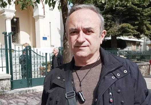 ΤΟΚΑΣ ΤΑΣΟΣ