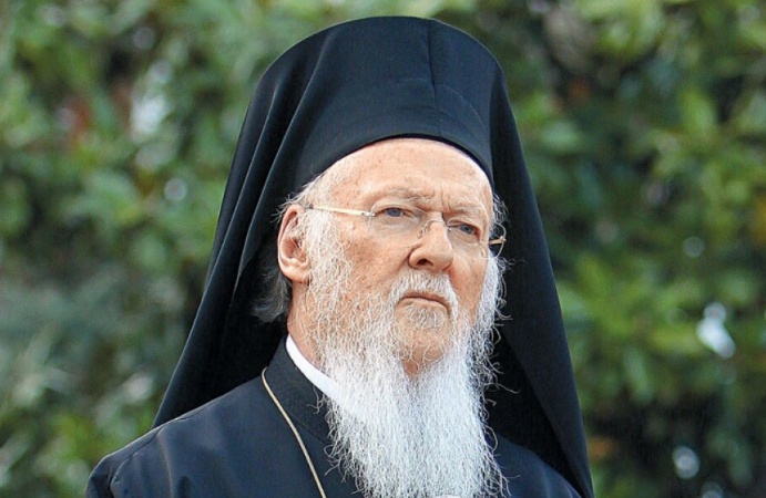ΒΑΡΘΟΛΟΜΑΙΟΣ