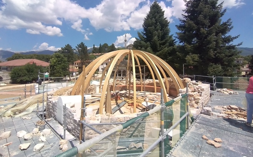 ΟΘΩΜΑΝΙΚΟ ΛΟΥΤΡΟ ΙΩΑΝΝΙΝΑ