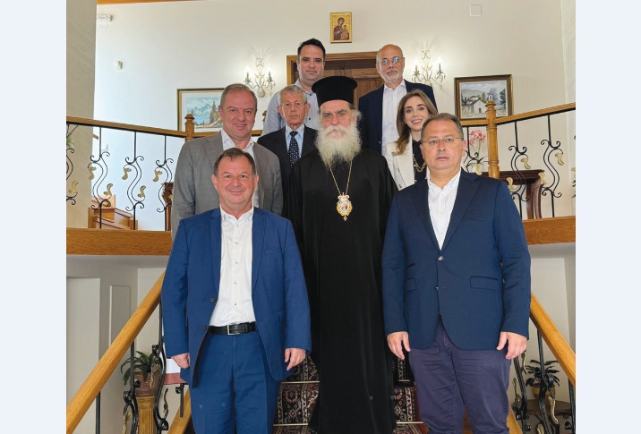 ΣΤΑΜΕΝΙΤΗΣ ΑΡΤΑ
