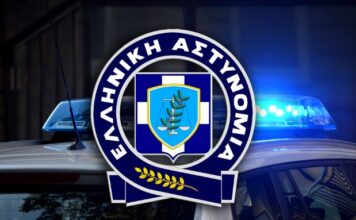 Επικίνδυνη οδήγηση μοτοσικλέτας από ανήλικο στην Πρέβεζα