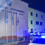 Χωρίς άδεια οδήγησης αλλά και με ναρκωτικά στην Άρτα
