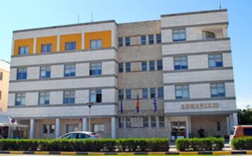 Πουθενά φρένο στην πολιτική αλαζονεία και την έπαρση η Δημοτική Αρχή Αρταίων