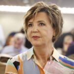 Όλγας Γεροβασίλη: «Κίνδυνος για απώλεια πόρων από το Ταμείο Ανάκαμψης»