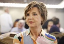 Όλγας Γεροβασίλη: «Κίνδυνος για απώλεια πόρων από το Ταμείο Ανάκαμψης»