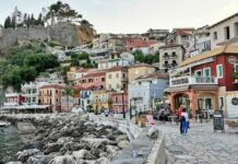 Στην Πάργα έμαθαν για το πρόγραμμα Leader της ΕΤΑΝΑΜ