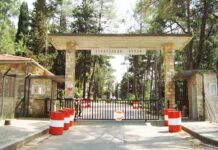 Όσα απέκρυψε ο δήμαρχος Αρταίων τα αποκάλυψε ο Αλ. Καχριμάνης