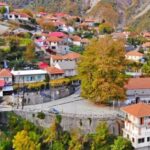 Τα βουνά είναι η ταυτότητα των Τζουμέρκων