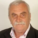 Προς ανανέωση η θητεία του Κώστα Πατήλα στην προεδρία Δημοτικού Συμβουλίου