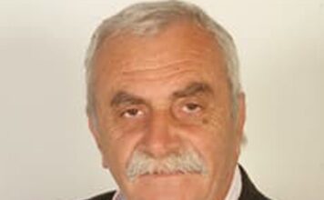 Προς ανανέωση η θητεία του Κώστα Πατήλα στην προεδρία Δημοτικού Συμβουλίου