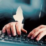 Κατάλαβε την τελευταία στιγμή ότι επρόκειτο για απάτη