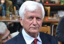 Από τα ΕΛΤΑ Πραμάντων εξυπηρετείται ο μισός Δήμος Κεντρικών Τζουμέρκων