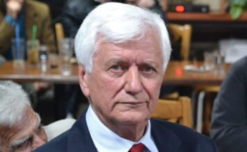Ανάσα για τα Τζουμέρκα τα έργα για επούλωση των πληγών