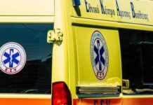 Τραγωδία στην Άρτα: 44χρονος νεκρός μετά από πτώση από μπαλκόνι