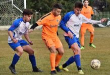 «Αγκαλιά» με τον τίτλο στην Α΄ ΕΠΣ Άρτας ο ΠΑΣ Ανέζα