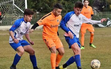 «Αγκαλιά» με τον τίτλο στην Α΄ ΕΠΣ Άρτας ο ΠΑΣ Ανέζα