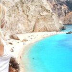 Καλοκαιρινά Σφηνάκια. Λευκάδα, η παρέα της Όστριας