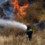 Αιτήσεις για απαλλαγή από ΕΝΦΙΑ στα πυρόπληκτα χωριά Ζηρού