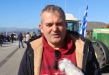 Στην Επιτροπή για συνάντηση με τον πρωθυπουργό και ο Βαγγέλης Μπέτσας