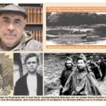 Συνέντευξη Φώτη Βράκα. Στο φως άγνωστα ντοκουμέντα για τους ήρωες με άδοξο τέλος