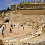 Και νέα καταγραφή βιοποικιλότητας σε εμβληματικούς αρχαιολογικούς χώρους – Από την Ήπειρο στον κατάλογο η Δωδώνη