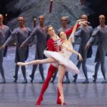 Σύλλογος «Οι Φίλοι του Βιβλίου». Στη Θεσσαλονίκη για τον «Καρυοθραύστη»