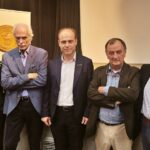 Σπύρος Μαντάς. Στο πρώτο όλοι μαζί, «εδώ και τώρα» για τα επόμενα βήματα