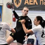 «Βαριά» ήττα στο καλημέρα για την Αναγέννηση