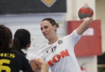 Δεύτερη σερί νίκη για τις γυναίκες της Αναγέννησης