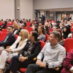 Το Φεστιβάλ Αστυνομικής Λογοτεχνίας ανεβάζει την πόλη μας ψηλότερα