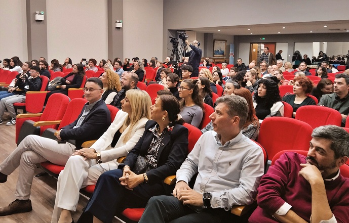 astynomikh logotexnia